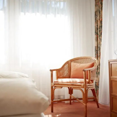 Hotel Casanna 3* Стандартный номер с различными типами кроватей фото 4