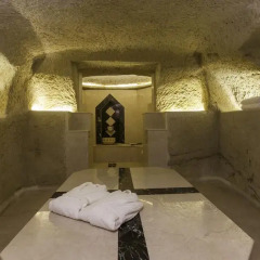 Best Western Premier Cappadocia - Special Class 4* Люкс с различными типами кроватей фото 30