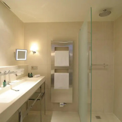 Отель Canal House Suites at Sofitel Legend The Grand Amsterdam 5* Улучшенный номер фото 4