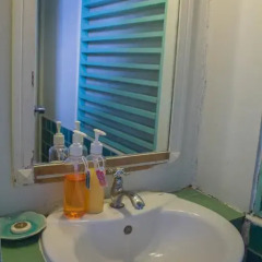 Отель Wild Orchid Villa 3* Стандартный номер фото 4