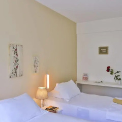 Отель Taytanli Motel 2* Номер Делюкс фото 4