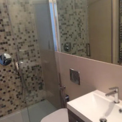 Отель Inn Rhome Стандартный номер с различными типами кроватей фото 24