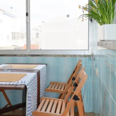 Blue Buddha Lone Surfer Hostel бассейн