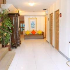Отель August Residence интерьер отеля фото 2