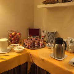 Отель Villa Parnas Old Town в номере фото 2