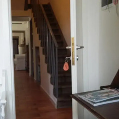 Отель B&B Giorni Dipinti интерьер отеля