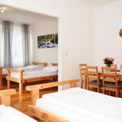 Отель Pragueaparts Vinohrady 4* Студия фото 11