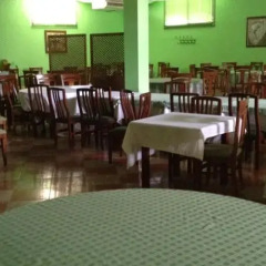 Отель Hostal Carmona питание фото 2