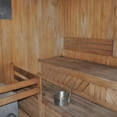 Hotel Gold Shark сауна