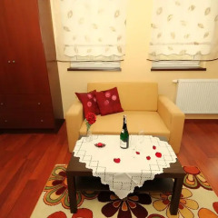 Отель Villa Alicja комната для гостей фото 2