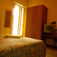 Hotel Dream удобства в номере