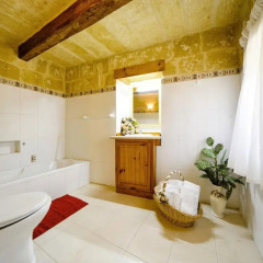 Отель Gozo Break Farmhouses Мальта, Керчем - отзывы, цены и фото номеров - забронировать отель Gozo Break Farmhouses онлайн спа