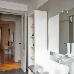 Отель Maison B Стандартный номер с различными типами кроватей фото 20