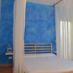 Отель Bed and Book Giusino Италия, Палермо - отзывы, цены и фото номеров - забронировать отель Bed and Book Giusino онлайн сауна