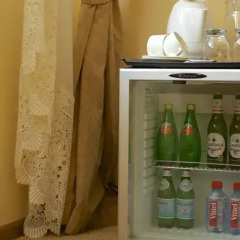 Hotel Jardin удобства в номере