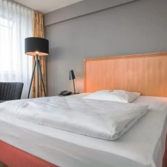 Отель Cityhotel Königstrasse комната для гостей фото 2