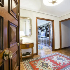 Отель Mirador by People Rentals Испания, Сан-Себастьян - отзывы, цены и фото номеров - забронировать отель Mirador by People Rentals онлайн комната для гостей фото 3