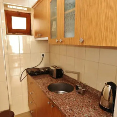 Апартаменты Camelot Apartment Апартаменты с различными типами кроватей фото 13