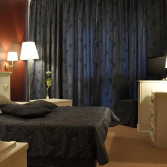 Hotel Festa Pomorie Resort 4* Стандартный номер фото 12