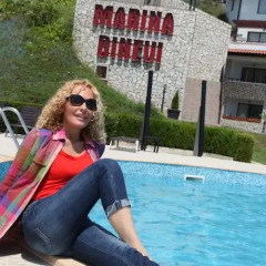 Отель Breeze Hotelcomplex детские мероприятия