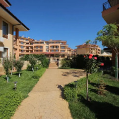 Апартаменты Menada Sky Dreams Apartment Свети Влас