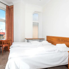 Отель City Apartment Hotel Норвегия, Берген - отзывы, цены и фото номеров - забронировать отель City Apartment Hotel онлайн комната для гостей фото 4