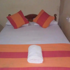 Отель Viveka Inn Guest спа