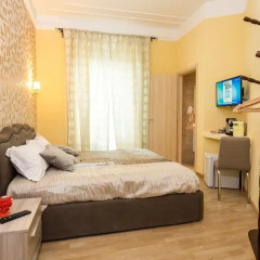 Отель Bq House Castello Guesthouse комната для гостей фото 3