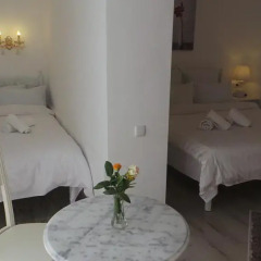 Гостиница Guest House Mykonos 3* Полулюкс разные типы кроватей