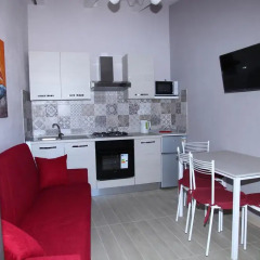 Отель Casa Alice Апартаменты фото 10