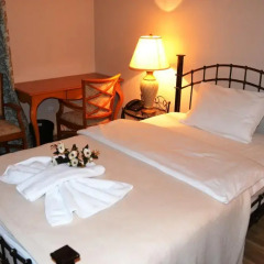 Boutique Hotel Casa Bella 4* Номер Комфорт с различными типами кроватей фото 12