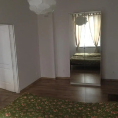Отель Apartament Żydowska Апартаменты фото 3