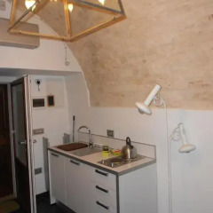 Отель Trulli Casa Alberobello Студия фото 4