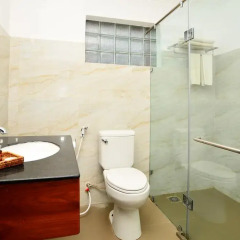 The Manor Hotel 3* Номер Делюкс с различными типами кроватей фото 2