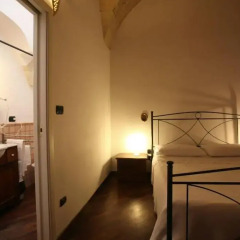 Отель Chiesa Greca B&B Suites 4* Стандартный номер фото 7