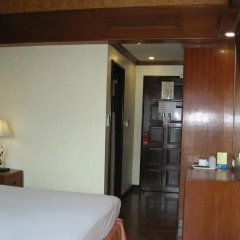 P.S. Hotel комната для гостей фото 3