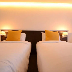 Pelican London Hotel and Residence комната для гостей фото 5