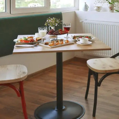 Alphabet Boutique Hotel в номере