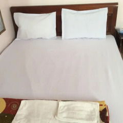 Отель My Hoa Guest House комната для гостей фото 5