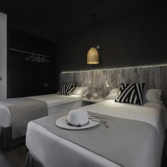 Отель Apartamentos Dausol I в номере фото 2