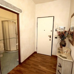 Отель I Soleandri Lodging Флоренция удобства в номере