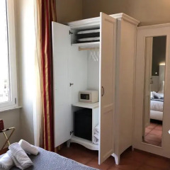 Отель 207 Inn 2* Стандартный номер фото 32