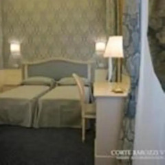Отель Corte Barozzi Venice Suites спортивное сооружение