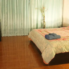 Отель Nanai Residence комната для гостей фото 4