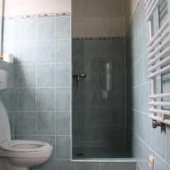 Отель Villa Anastazis - Penzion Eden Номер категории Премиум с различными типами кроватей фото 4