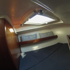 Отель Waypoint Azzurra 3* Бунгало