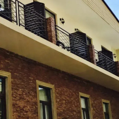 Hotel Homey Kobuleti 3* Стандартный номер с различными типами кроватей фото 10
