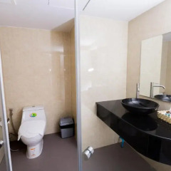 Отель Euro Luxury Pavillion 2* Номер Делюкс фото 5