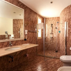 Grand Hotel Di Lecce 4* Стандартный номер