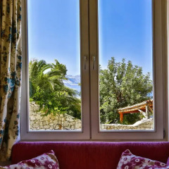 Villa Mina Турция, Патара - отзывы, цены и фото номеров - забронировать отель Villa Mina онлайн комната для гостей фото 3